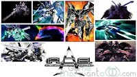 Gundam Project A.C.E. UKWXP Black Edition