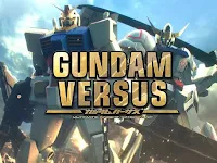 Gundam Versus Mod 1.5